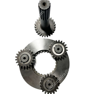 191-2686 191-2678 191-2571 1484637 2676799 2ème 3ème Assy de transporteur de voyage d'E324 E325C E320C E320D 1ers