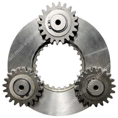 191-2686 191-2678 191-2571 1484637 2676799 2ème 3ème Assy de transporteur de voyage d'E324 E325C E320C E320D 1ers