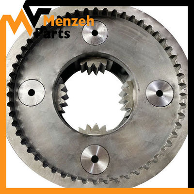 096-4321 094-1514 096-4323 0993790 0964331 0964277 E200B E180 E240 pièces de rechange d'entraînement final transporteur Assy jeu d'engrenages solaires