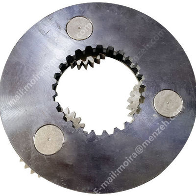 096-4321 094-1514 096-4323 0993790 0964331 0964277 E200B E180 E240 pièces de rechange d'entraînement final transporteur Assy jeu d'engrenages solaires