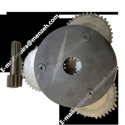 162-1367 1195435 1709941 2015103 1621366 E312C SH265 E312B L transporteur Assy Planet Carrier d'E312C