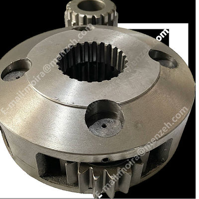 203-26-61130 20Y-27-21153 20Y-27-21140 20N-35-71200  Assy de transporteur d'oscillation de vitesse de Reducton d'oscillation de Pc120-6 Pc130-7 Sy135 2ème
