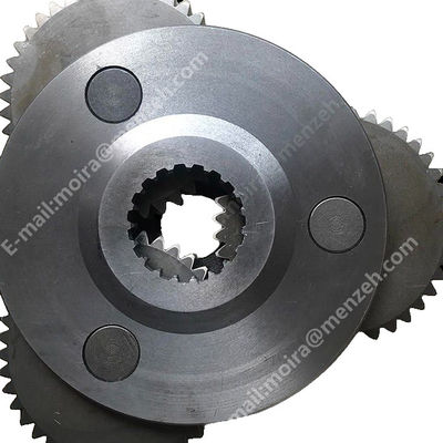 203-27-53221 excavatrice Final Drive Gearbox de chenille de 203-26-51142 203-27-53421 Pc120 Pc200 Pc360 PC120-6 PC120-5 planétaire