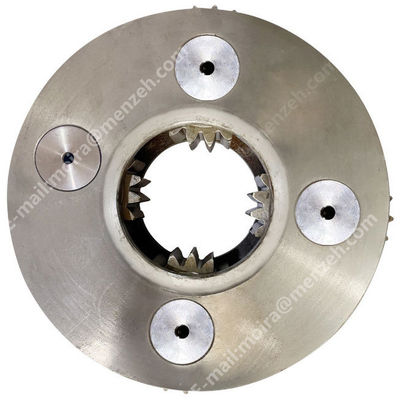 296-6194 1912511 1484607 7Y0643 1994750 E336D E328D E336D 2nd Spider Assy Excavator Final Drive Planet Carrier Assy