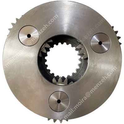 296-6194 1912511 1484607 7Y0643 1994750 E336D E328D E336D 2nd Spider Assy Excavator Final Drive Planet Carrier Assy