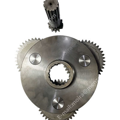 333-2995 333-2989 E320D2 Pièces de rechange Support Assy Sun Gear Travel Gearbox Part