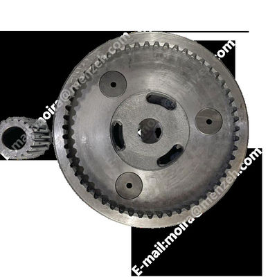 333-2995 333-2989 E320D2 Pièces de rechange Support Assy Sun Gear Travel Gearbox Part