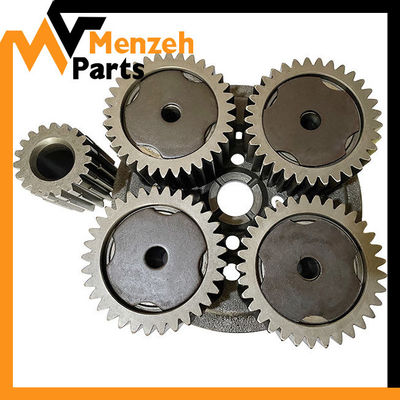 619-80115001 619-80106001 SH200A3 Sk230-6 transporteur d'excavatrice deuxième étage transporteur Assy Sun Gear