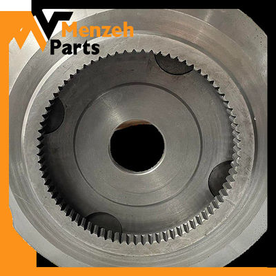 transporteur de planète de voyage d'étape d'excavatrice de Reducer Gearbox Part d'excavatrice de 2217-7009A 120501-00393C 120501-00391C DH420 2ème