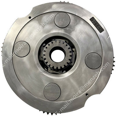 transporteur de planète de voyage d'étape d'excavatrice de Reducer Gearbox Part d'excavatrice de 2217-7009A 120501-00393C 120501-00391C DH420 2ème