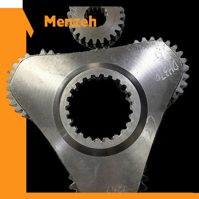 132973 4230-7016 4230-7022 3232493 DH370 SOLAR290LC-V No.1 Travel Carrier Assembly Réducteur Gearbox Part Carrier