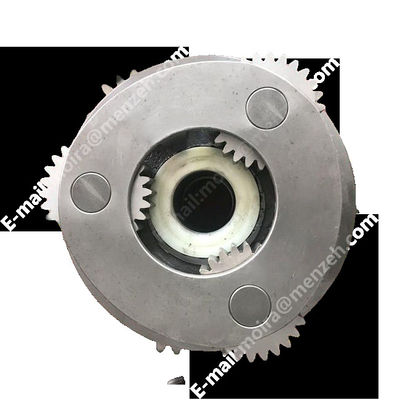 1016154 1016153 1020196 2034836 2034835 EX270-5 EX280H-5 EX300-3 EX310H-3C Excavatrice sur chenilles Assy Carrier