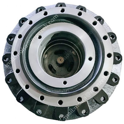 353-0611 353-0648 2276116 réducteur de voyage hydraulique E320C CAT320D pièces de rechange d'excavatrice boîte de vitesse de voyage