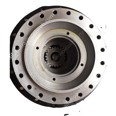 227-6196 296-6218 227-6189 353-0602 Voyage hydraulique Assy CAT336D E330 Excavatrice Pièces de rechange Boîte de vitesses de voyage