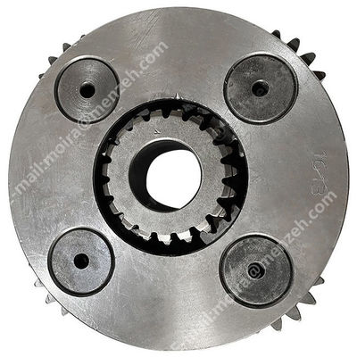 6324120-0034 4472 219 050 230-00050 Pc120-6 Sy135 SOLAR 130LC-V Swing Reducton Gear 2nd Swing Carrier Assy