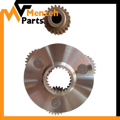 Excavatrice Swing Machines Part Carrier Planet Carrier Assy Gear Sun