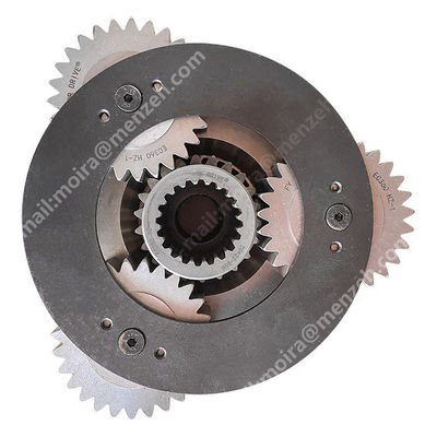 Excavatrice Swing Machines Part Carrier Planet Carrier Assy Gear Sun
