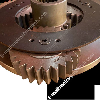 Excavatrice Swing Machines Part Carrier Planet Carrier Assy Gear Sun