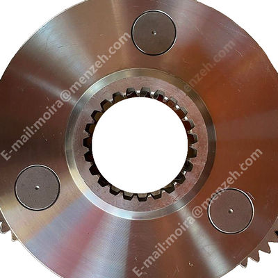 Excavatrice Swing Machines Part Carrier Planet Carrier Assy Gear Sun