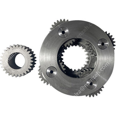 Hd700-7 Hd1250-7 Hd1430 1er ensemble de support planétaire de voyage