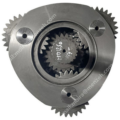Hd700-7 Hd1250-7 Hd1430 1er ensemble de support planétaire de voyage