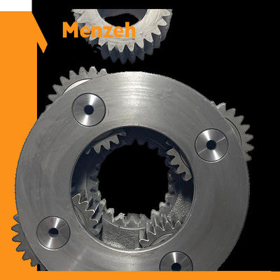 Hd700-7 Hd1250-7 Hd1430 1er ensemble de support planétaire de voyage