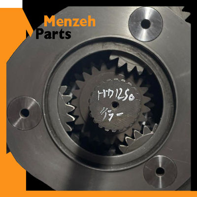 Hd700-7 Hd1250-7 Hd1430 1er ensemble de support planétaire de voyage