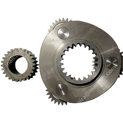 K1003028 K1003029 XKAQ00188 XKAQ-00399 DH300-7 DX300LC DX300LCA Pièce de rechange 2e étage Support de voyage Assy Sun Gear