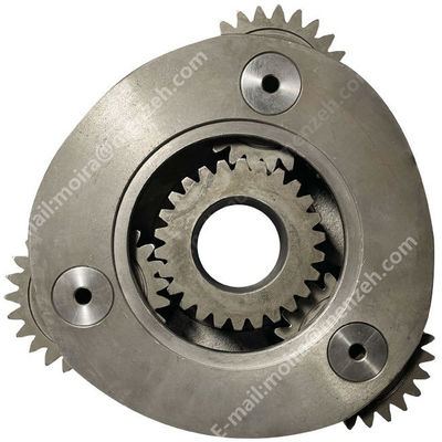 K1003028 K1003029 XKAQ00188 XKAQ-00399 DH300-7 DX300LC DX300LCA Pièce de rechange 2e étage Support de voyage Assy Sun Gear