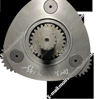 K1003028 K1003029 XKAQ00188 XKAQ-00399 DH300-7 DX300LC DX300LCA Pièce de rechange 2e étage Support de voyage Assy Sun Gear
