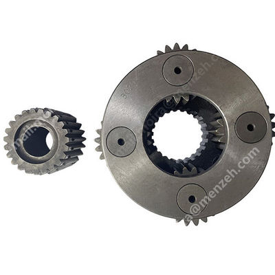KRC10440 LDM0188 SH200-5 SH210-5 CX210B CX210C CX220C Excavatrice Prat Second Sun gear Carrier Assy