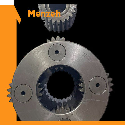 KRC10440 LDM0188 SH200-5 SH210-5 CX210B CX210C CX220C Excavatrice Prat Second Sun gear Carrier Assy