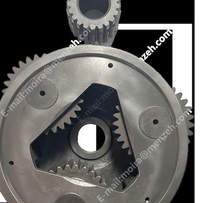 Lc15V0002S015 Sk350-8 Vente en gros de pièces de boîte de vitesses Ass'Y 2nd Travel Carrier Assy