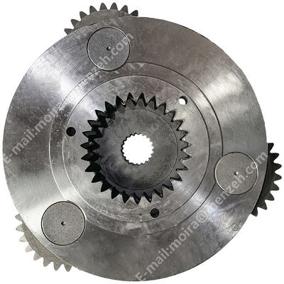 Lc53D00007S002 Lc15V00023S022 Sk350-8 SK350-9 Vente en gros de pièces de boîte de vitesses Support de voyage Ass'Y Sun Gear