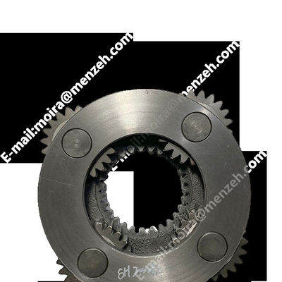 Ldm0127 Lnm0265-1 SH200 Réducteur d'excavatrice 2ème transporteur de voyage Transporteur de voyage AssY Sun Gear