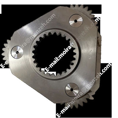 Sa7117-38371 Voe14551156 EC290 EC290B EC240B EC290C EC235C 1st Spider Assy Travel Plant Carrier Assy avec Sun Gear