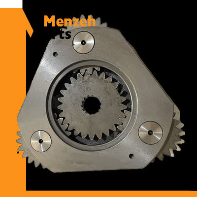 Sa7117-38371 Voe14551156 EC290 EC290B EC240B EC290C EC235C 1st Spider Assy Travel Plant Carrier Assy avec Sun Gear