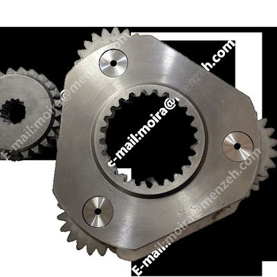 Sa7117-38371 Voe14551156 EC290 EC290B EC240B EC290C EC235C 1st Spider Assy Travel Plant Carrier Assy avec Sun Gear