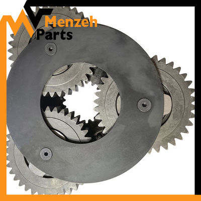 Lq15V00020S071 Lq15V00020S08 YT02C01115D3 2416T13435 YN50C01172P1 Sk250-8 SK170-9 SK260 2e support de voyage Assy Gear Sun