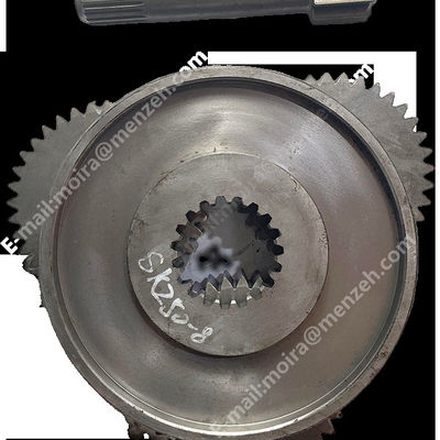 Lq15V00020S071 Lq15V00020S08 YT02C01115D3 2416T13435 YN50C01172P1 Sk250-8 SK170-9 SK260 2e support de voyage Assy Gear Sun