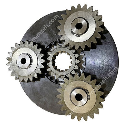 LS00222 LDM0187 168437A1 LS00190 KBH13121 SH200-5 SH210-5 SH240-5 CX210B CX220B Swing Réducteur Engrenage Planétaire Engrenage Solaire