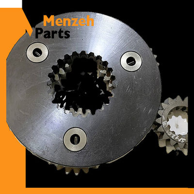 LS00222 LDM0187 168437A1 LS00190 KBH13121 SH200-5 SH210-5 SH240-5 CX210B CX220B Swing Réducteur Engrenage Planétaire Engrenage Solaire