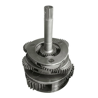PC120-5 EC210 EC240 EC290 EC330 Engrenage Planétaire 1st 2nd 3rd Assemblage de Transporteur Assy Pour Excavatrices