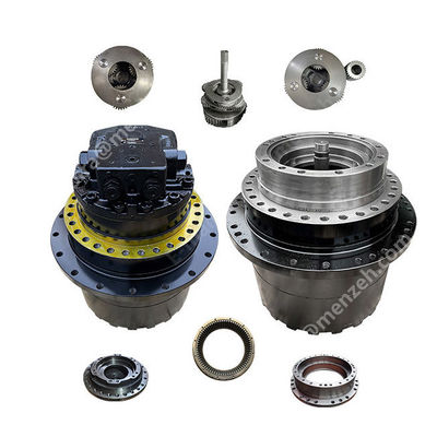 PC120-5 EC210 EC240 EC290 EC330 Engrenage Planétaire 1st 2nd 3rd Assemblage de Transporteur Assy Pour Excavatrices