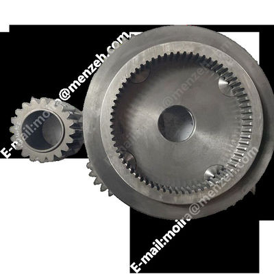 Sa7117-00530 Sa7117-38330 VOE14505737 VOE14505751 Ec360B-LC EC360 EC360B No.3 Support de voyage Assy Sun Gear
