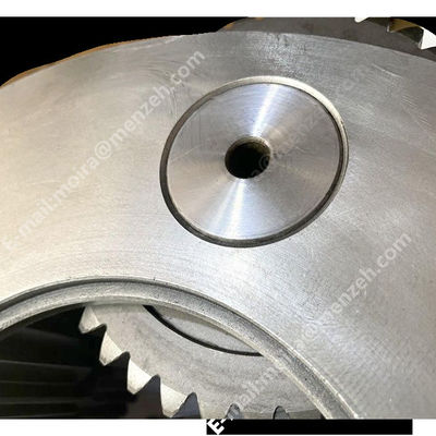 Sa7117-30290 Sa7117-30200 Voe14528723 VOE14558388 EC140B EC140C EC160B 2nd Travel Carrier Assy Avec Sun Gear