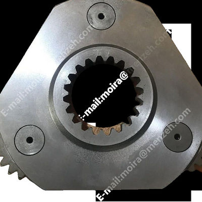 Sa7117-38210 Voe14551153 Sa7117-38400 VOE14515055 Ec360 EC235C EC240B EC290C EC360C Transporteur de pièces d'entraînement de voyage d'excavatrice