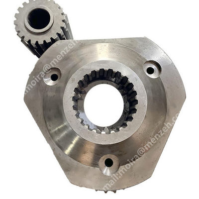Sa7118-30200 Sa7118-30390 VOE14551153 VOE14551156 Ec210 Ec210B Ec210c Planet Carrier No.2 Sun Gear Swing Gearbox Part