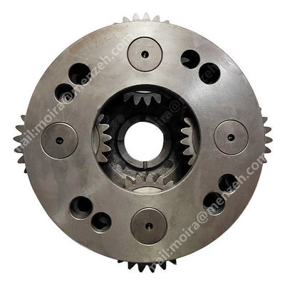 Sy305-8 Excavator 3Rd Travel Carrier Assy Stage 3 Travel Gearbox Carrier Assy