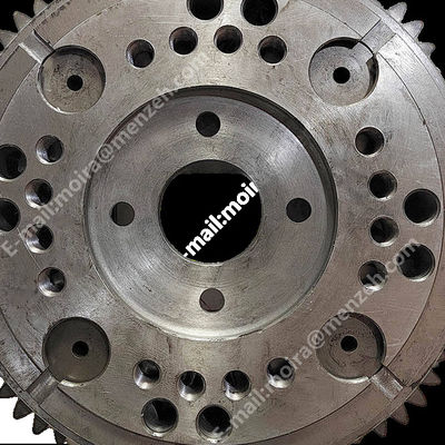 Sy305-8 Excavator 3Rd Travel Carrier Assy Stage 3 Travel Gearbox Carrier Assy